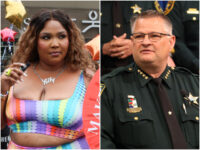 Lizzo Loses It Over Florida Sheriff Warning Protesters They Could Lose Their Lives: ‘We Have 