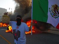 Pollak: The Real Reason Democrats Are Defending Rioters