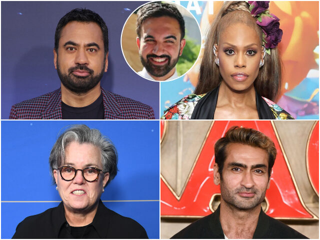 Hollywood Celebrities Rejoice for Socialist Democrat Leader Zohran Mamdani’s NYC Primary Vict