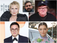 Hollywood Celebrities Back Democratic Socialist Zohran Mamdani for New York City Mayor