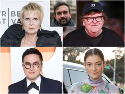 Hollywood Celebrities Back Democratic Socialist Zohran Mamdani for New York City Mayor