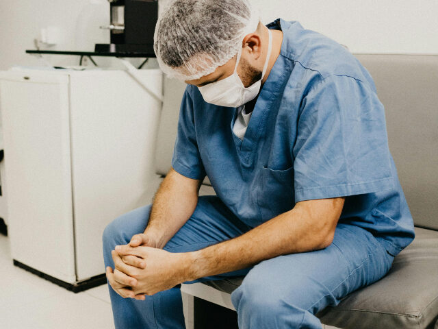 Trump Admin Scraps Biden Guidance Attempting to Force ER Doctors to Perform Abortions