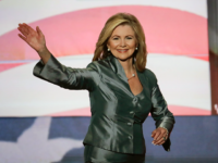 Sen. Marsha Blackburn to Enter the Fight Club June 16 to Weigh in on Trump’s Big Beautiful Bill, 
