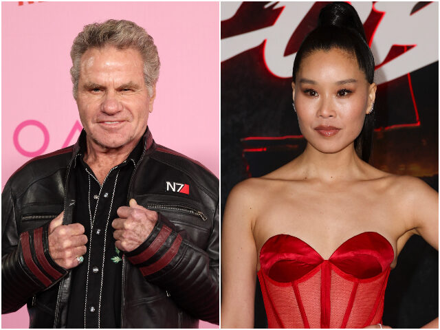 martincove LOS ANGELES, CALIFORNIA - DECEMBER 12: Martin Kove attends the Los Angeles Premiere &