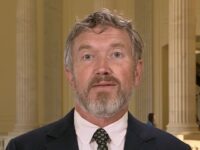 GOP Rep. Massie: ‘I Have the Trump Antibodies’