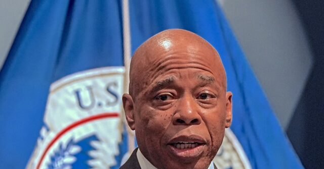 NYC Applauds 'Historic Achievements' with Fewest Shootings, Murders in Recorded History