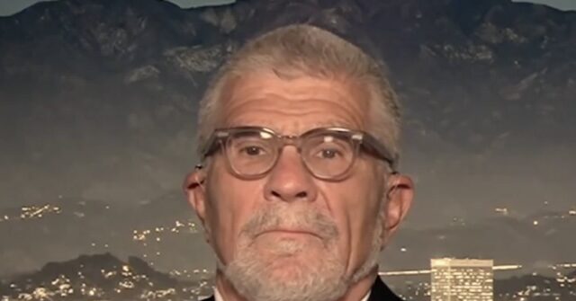 Playwright Mamet Says Liberals in ‘Denial’ — Likens to Families that Deny Pedophile Fathers