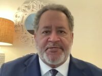 Michael Eric Dyson: Trump Envisions a ‘Confederate America’