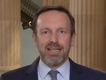 Murphy: Trump Administration ‘Lying’ About Iran’s Nuclear Program