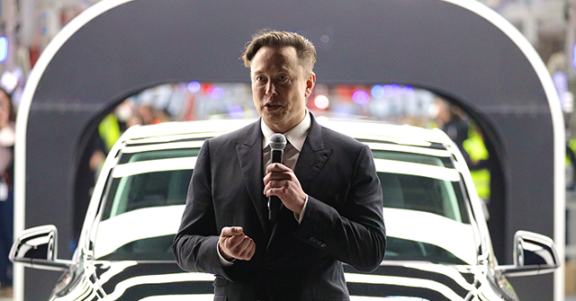 Exclusive — White House on Elon Musk’s ‘Kill Bill’ Obsession: He's Focused on What He Can Do for His Company