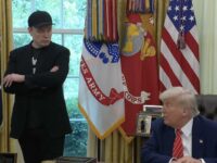 Elon Musk’s Dad Sides with President in ‘Silly’ Feud: Trump ‘Will Prevail&#