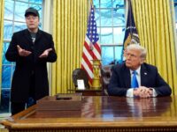 Why Trump vs Musk Won’t Help Hollywood, Democrats