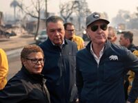 Trump Slams ‘Incompetent’ Democrats Newsom, Bass over L.A. Riots and Fires