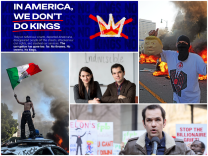 (Photos by: Nick Ut, Bill Clark, Jemal Countess/Getty Images)
