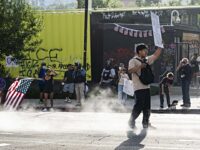 White House Official: Leftist ‘No Kings’ Protests Were a ‘Complete and Utter Fail