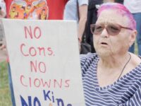 Perdie: The ‘No Kings’ Protests Were Signs of the Aging, Deteriorating Left