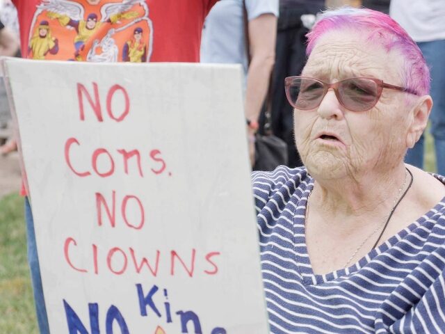 Perdie: The ‘No Kings’ Protests Were Signs of the Aging, Deteriorating Left