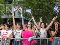 NY Pride Pleads for Cash Donations as Corporate Donors Flee