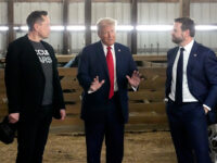 JD Vance: I ‘Suspect’ Elon Musk Wants to Return to Team Trump