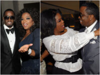 Watch — Oprah Winfrey: ‘I’ve Never Been Near’ a Diddy Party