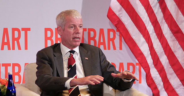 Chris Wright: Big, Beautiful Bill Is 'Transformative in Our Trajectory on Energy'