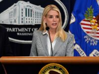Trump Backs Bondi Amid Criticism Over Handling of Epstein Files: ‘Let Pam Bondi Do Her Job&#8