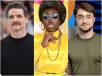 Pedro Pascal, Bob the Drag Queen, Daniel Radcliffe Among Celebrities Backing LGBTQ+ Youth Suicide P