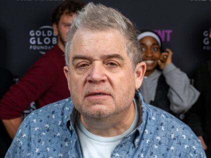 Patton Oswalt Rants at ICE ‘Stormtroopers’: ‘Biggest Douchebags on the Planet’