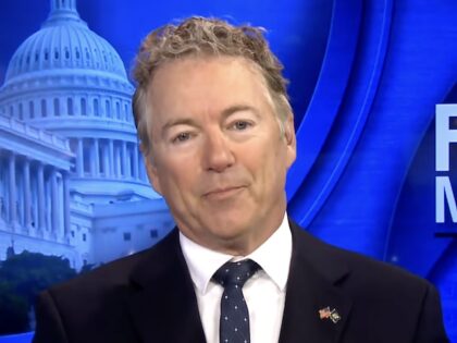 Rand Paul: Not a ‘Big Fan’ of Trump’s Military Parade Glorifying Weapons