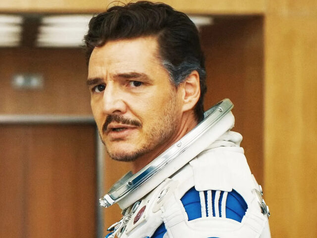 Disney’s ‘Fantastic Four’ Star Pedro Pascal Smears J.K. Rowling as a Bully: &#821