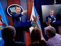 Defense Secretary Hegseth: ‘This Mission Was Not, Has Not Been About Regime Change’