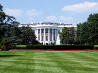 Trump Announces He Will Be ‘Putting Up Two Beautiful’ Flagpoles on White House Lawns