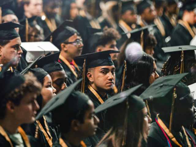 North Carolina University Dean Ousted After Admitting to Secretive DEI Push