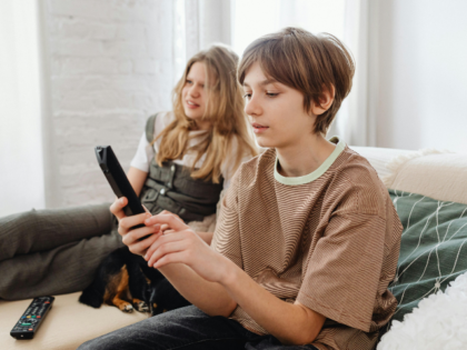 Nolte: For First Time, More People Stream than Watch Cable, Broadcast TV