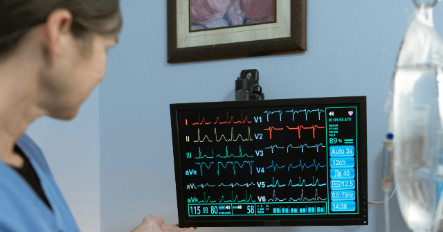 Florida AG: Chinese Medical Devices Have 'Backdoor' Capable of Sending U.S. Patient Info to CCP