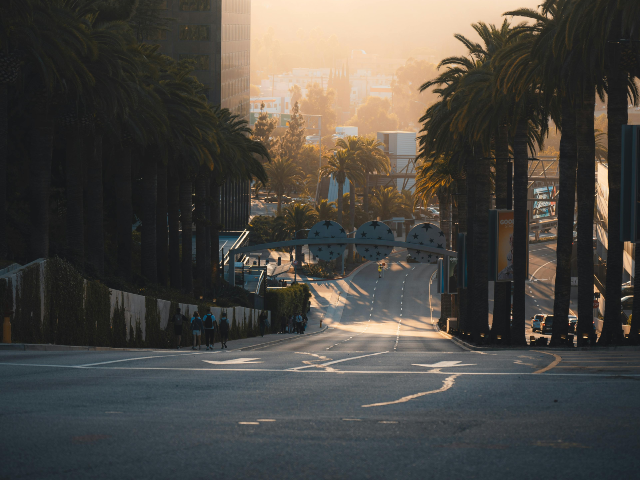 Pro-Migration Groups Complain About Empty Streets Due to ICE Enforcement
