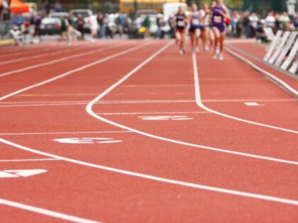 Oregon Girl Claims Track Official Ordered Her to ‘Get Out of the Photo’ After Protestin