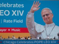 Poll: U.S. Adults Excited by Newly-Elected Pope Leo XIV