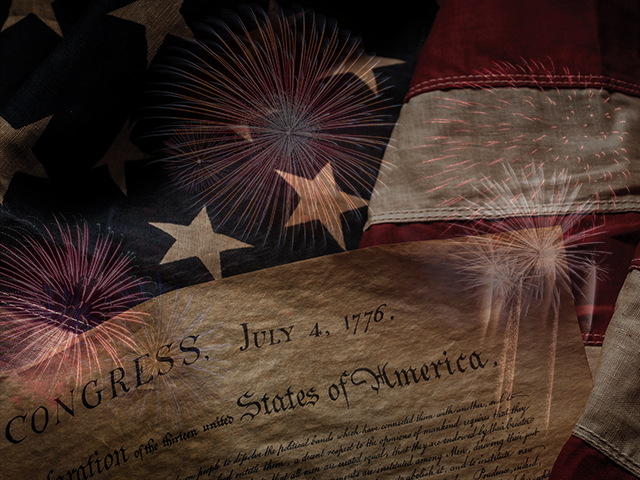 Reimagining the Fourth – from Fireworks to Meaning