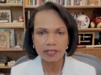 Condoleezza Rice: Iran’s Nuclear Program ‘Substantially, Significantly Damaged’ B