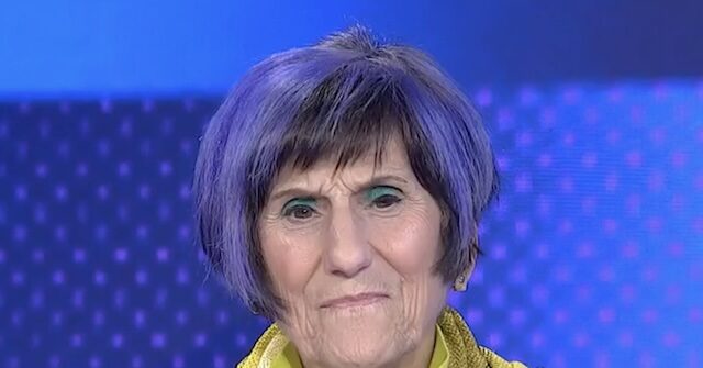 Dem Rep. DeLauro: Trump 'Flagrantly Violating' the Law with Funding Cuts