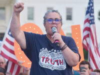 Rosie O’Donnell Promotes ‘Recount’ of Trump’s Victory Over Kamala Harris