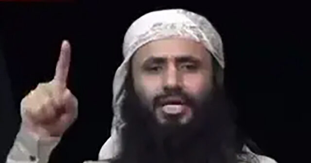 WATCH: Al Qaeda Leader Wants Trump Killed for Being Pro-Israel