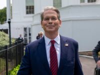 Watch Live: Treasury Secretary Scott Bessent Testifies Before House