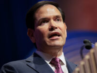 Marco Rubio Confirms U.S. Not Involved in Israel’s Strikes Against Iran