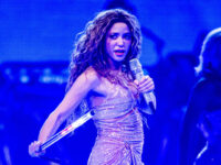 Pop Star Shakira Incites Panic Saying Being an Immigrant in the U.S. ‘Means Living in Constan