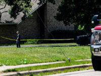 Michigan Officials: Deacon in Truck Ran over Church Shooter, Then Security Guard Shot Him Dead