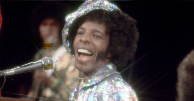 Sly Stone, Funk Rock Legend Who Led 'Sly & The Family Stone, Dies at 82