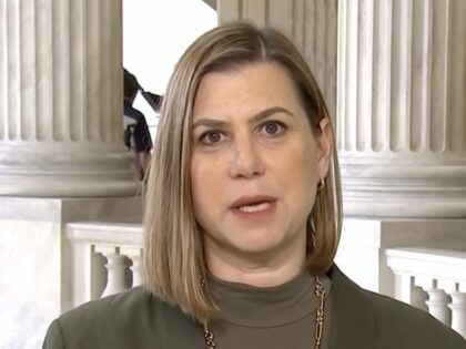 Senator Elissa Slotkin (D-MI)