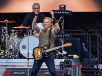 Bruce Springsteen in Berlin Rages (Again) Against Trump — ‘Corrupt, Incompetent and Tre